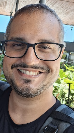 Tao - Software Engineer